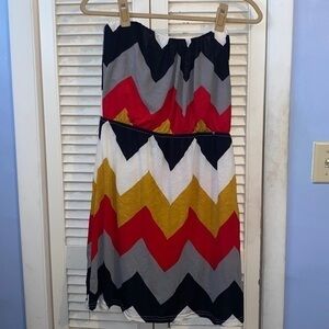 Just Love tube dress